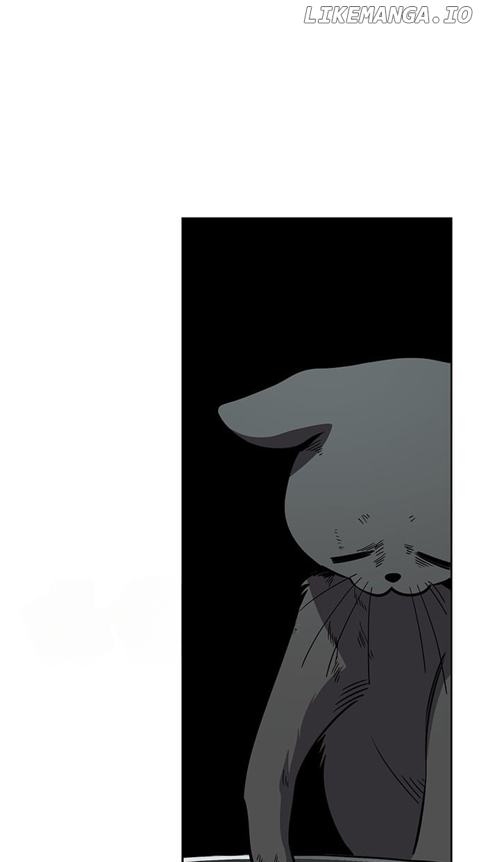 Unemployed Baek-soon Chapter 92 - page 5
